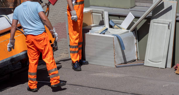 Best Hoarding Cleanup  in Worland, WY