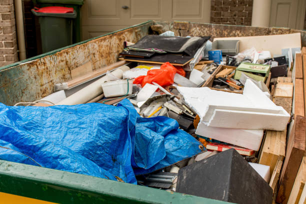 Recycling Services for Junk in Worland, WY