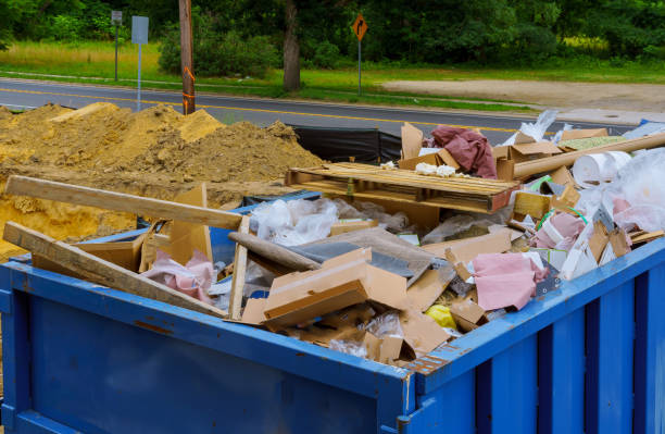 Best Residential Junk Removal  in Worland, WY